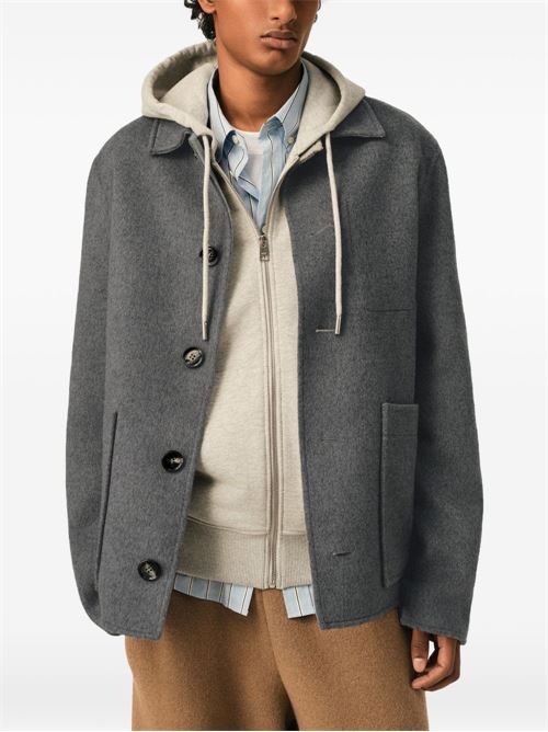 AMI Paris | HJK844 WV0217A226
